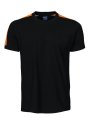 Projob T-shirt 642019 zwart oranje